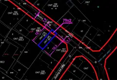 Bán đất 56m2 mặt tiền 4m cách cầu Nhật Tân không xa... Bán đất tại Vĩnh Thanh, Hà Nội 01