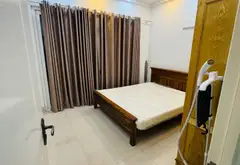 NGAY MẶT TIỀN TRẦN BÌNH TRỌNG ĐOẠN GIAO LỘ VÕ VĂN KIỆT - NHÀ ĐẸP 5 TẦNG NỘI THẤT CAO CẤP.... Bán nhà riêng tại Chợ Quán, Hồ Chí Minh 11