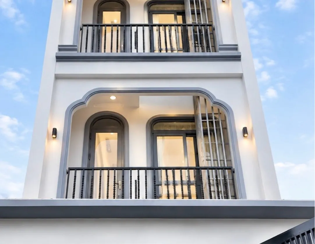 Căn Hộ Dịch Vụ 11 Phòng, Full Nội Thất Xịn, Sinh Lời Ổn Định... Bán nhà riêng tại Tân Tạo, Hồ Chí Minh 01