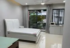 Bán nhà mặt phố Phạm Hữu Lầu 95m2 4 tầng, căn hộ dịch vụ cho thuê... Bán nhà mặt phố tại Tân Mỹ, Hồ Chí Minh 11
