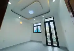 Bán nhà mới đẹp 4 Tầng - 4m x 12,5m - Hồ Xuân Hương - Bình Thạnh - 8,8 tỷ... Bán nhà mặt phố tại Bình Thạnh, Hồ Chí Minh 04