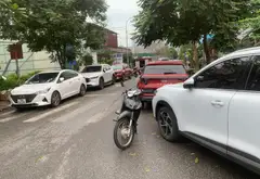 90M Khu An Bình, Trần Xá, Yên Trung Trần Xá 90 Đất mặt 5m giá 4,xx tỷ... Bán đất tại Yên Trung, Bắc Ninh 07
