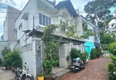 Bán nhà Linh Xuân - 2 tầng 4PN giá 5.4 tỷ đồng... Bán nhà riêng tại Linh Xuân, Hồ Chí Minh 01