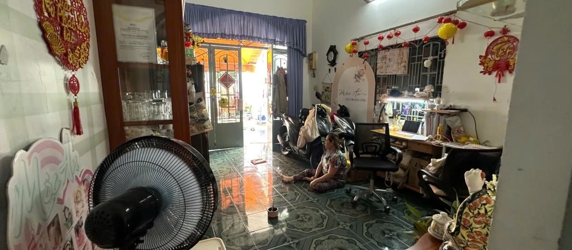 Bán nhà mặt tiền rộng tại Bình Trưng Tây, Quận 2, giá tốt - LH: 0918604219 C.Loan... Bán nhà mặt phố tại Bình Trưng, Hồ Chí Minh 01