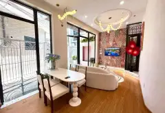 💥NHÀ ĐẸP GÓC 2 MẶT KIỆT HÀ KHÊ – GẦN BIỂN NGUYỄN TẤT THÀNH 🌊... Bán nhà riêng tại Thanh Khê, Đà Nẵng 05
