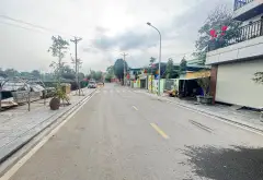🌺ĐÓN ĐẦU DỰ ÁN KĐT THĂNG LONG URBAN CITY - LÔ GÓC SẴN NHÀ CẤP 4 ĐANG KINH DOANH NHỎ - ĐƯỜNG THÔNG... Bán đất tại Phúc Thịnh, Hà Nội 02