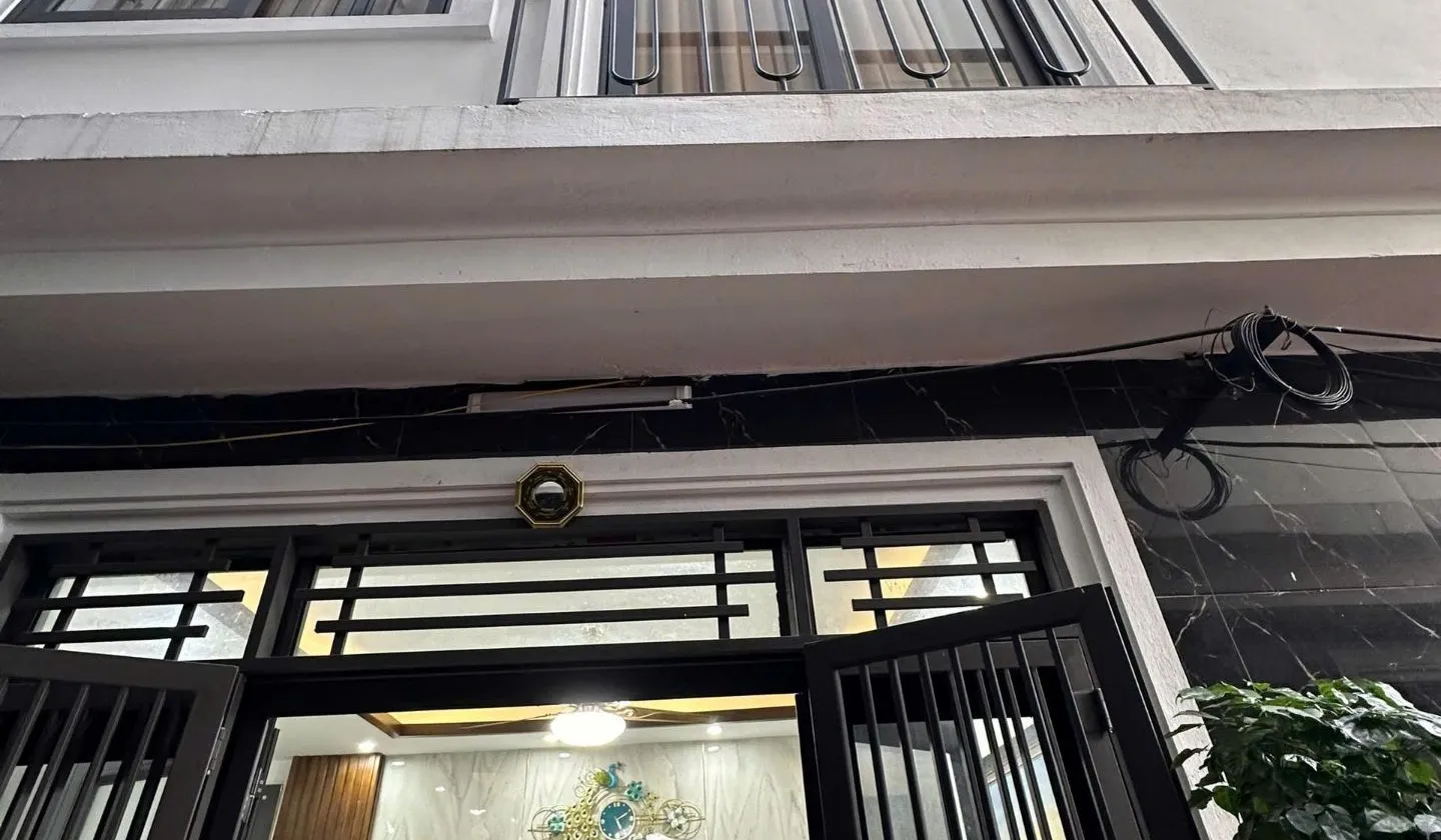 Shophouse 4 Tầng Trung Tâm Thị Trấn Chúc Sơn - Giá Tốt!... Bán Shophouse tại Chương Mỹ, Hà Nội 01