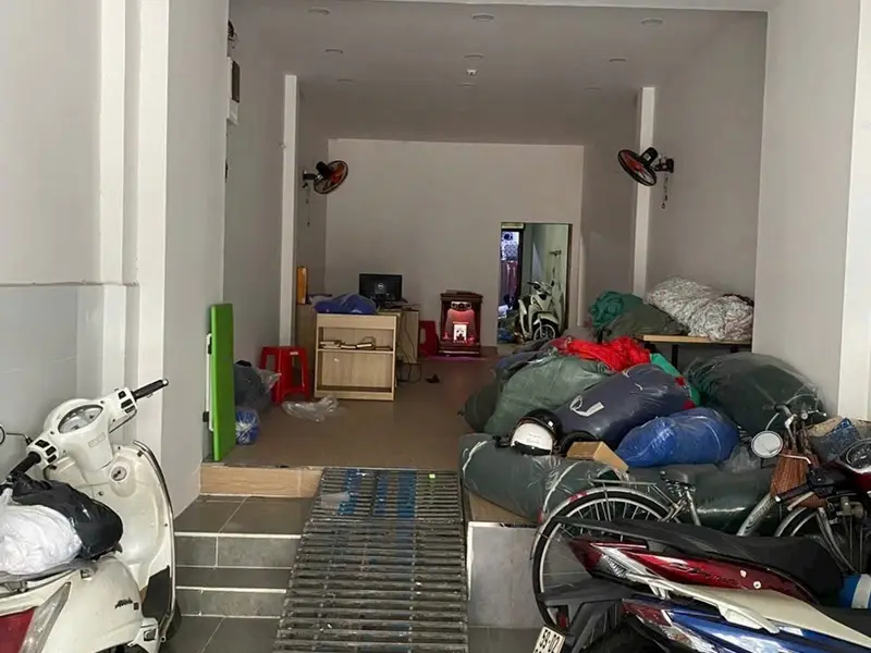 MẶT TIỀN KHUÔNG VIỆT 96m2 XD 5 TẦNG... Bán nhà mặt phố tại Tân Phú, Hồ Chí Minh 01
