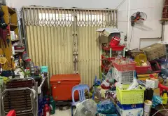 Bán nhà mặt tiền Dạ Nam 138m2, ngang gần 6m, phù hợp đầu tư... Bán nhà mặt phố tại Chánh Hưng, Hồ Chí Minh 02