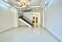 Nhà phố hiện đại, 2 tầng, vị trí trung tâm Nhà Bè giá mới hấp dẫn... Bán nhà riêng tại Nhà Bè, Hồ Chí Minh 04