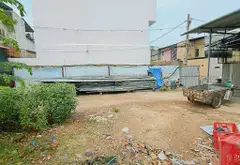 Đất 2 mặt tiền hẻm xe tải Nguyễn Thị Tú - Bình Tân, cơ hội đầu tư cực hiếm... Bán partner tại Bình Tân, Hồ Chí Minh 07