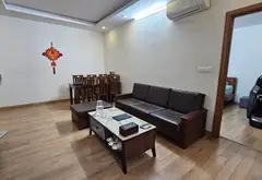 Căn hộ 2 phòng ngủ sang trọng tại The K Park Văn Phú... Bán căn hộ chung cư tại Kiến Hưng, Hà Nội 04