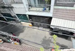 Cơ hội hiếm có: Nhà 3 tầng mặt tiền rộng 5.5m tại Tân Phú giá tốt... Bán nhà riêng tại Tân Phú, Hồ Chí Minh 10