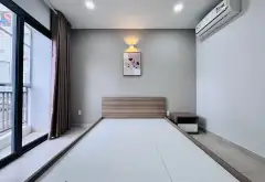 Nhà 4 tầng sang trọng sát mặt tiền lê quang định - cơ hội vàng sở hữu tại Bình Thạnh... Bán nhà riêng tại Gia Định, Hồ Chí Minh 11