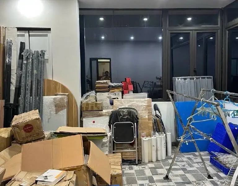 NHÀ ĐẸP CHỦ TỰ XÂY CHẮC CHẮN - Ô TÔ ĐỖ CỬA QUA NHÀ - 15M RA Ô TÔ TRÁNH - MẶT TIỀN 5M... Bán nhà riêng tại Đại Mỗ, Hà Nội 01
