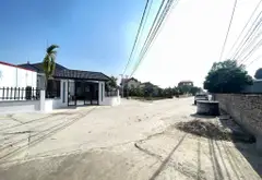 Bán đất mặt tiền rộng 8,7m tại Phú Hạ, Kim Anh, Hà Nội, sổ đỏ chính chủ... Bán đất tại Kim Anh, Hà Nội 04