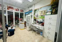 Bán nhà mặt phố Trần Thị Cờ, Quận 12, diện tích 83m2, mặt tiền 4.3m, 2 tầng tiện kinh doanh... Bán nhà mặt phố tại Thới An, Hồ Chí Minh 04