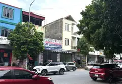 Cơ hội vàng sở hữu nhà mặt phố Nguyễn Phong Sắc, Bắc Ninh... Bán nhà mặt phố tại Phương Liễu, Bắc Ninh 02