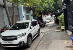 Bán nhà 2 tầng 2 phòng ngủ tại Phường Phú Thọ Hòa, TP HCM... Bán nhà riêng tại Phú Thọ Hòa, Hồ Chí Minh 04