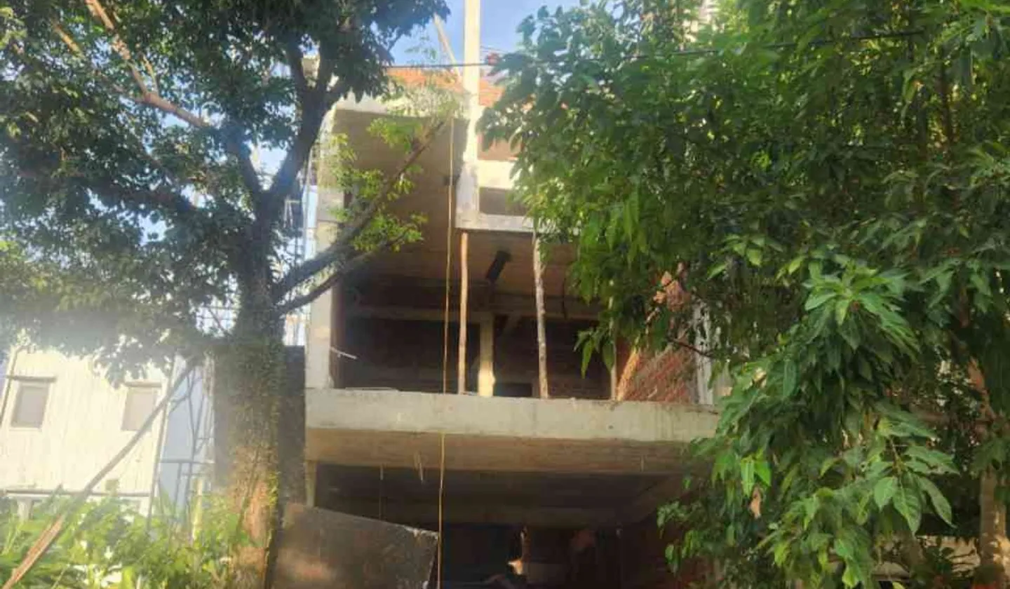Villa sang trọng 3 tầng, đối diện công viên Hòa Xuân Đà Nẵng... Bán nhà mặt phố tại Hòa Xuân, Đà Nẵng 01