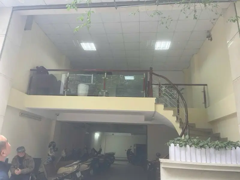 Bán nhà phố 9 tầng hướng tại khu vực Linh Đàm, diện tích 90m², phù hợp kinh doanh và văn phòng... Bán nhà mặt phố tại Định Công, Hà Nội 01