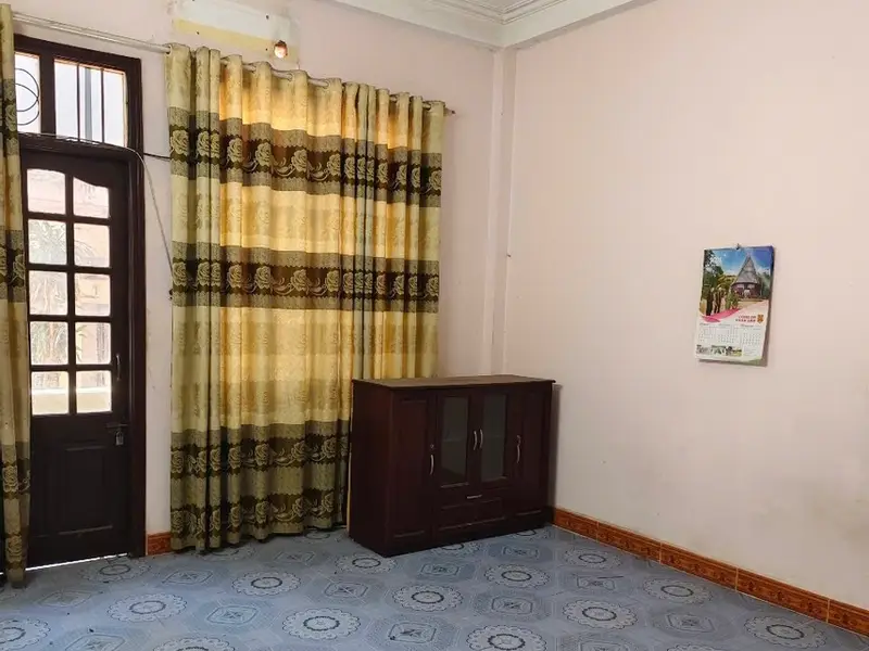 Bán nhà riêng 3 tầng tại quận Cầu Giấy, diện tích 80 m2, mặt tiền 4.5 m... Bán nhà riêng tại Nghĩa Đô, Hà Nội 01