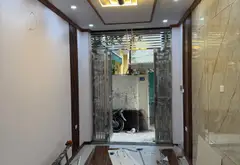 Nhà nhỏ xinh, ngõ thẳng tắp, đi bộ ra phố trong tích tắc... Bán nhà riêng tại Lĩnh Nam, Hà Nội 01