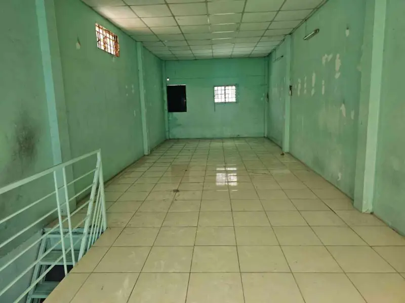 Bán nhà 2 tầng hẻm 5m Phú Thạnh, diện tích 62.4m²... Bán nhà riêng tại Phú Thạnh, Hồ Chí Minh 01