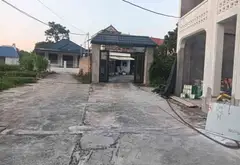Bán 133m FULL thổ cư tại Cộng Hòa,Sóc Sơn... Bán đất tại Sóc Sơn, Hà Nội 05