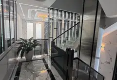 Bán nhà mới 5 tầng có thang máy TL27, Thạnh Lộc, Quận 12, HCM, 62m2, 4PN, 6.95 tỷ... Bán nhà riêng tại An Phú Đông, Hồ Chí Minh 14