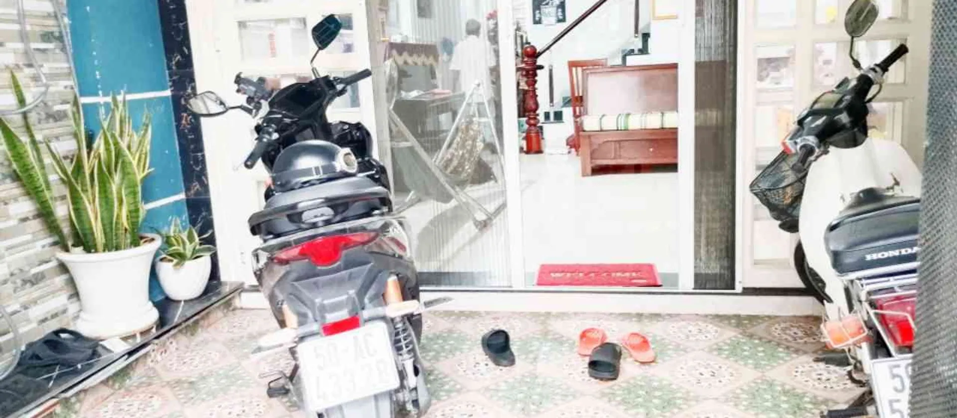 Nhà 4 tầng 4 phòng ngủ tại Long Trường, giá 5.9 tỷ... Bán nhà riêng tại Long Trường, Hồ Chí Minh 01