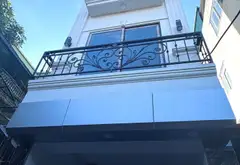 Bán nhà riêng 6 tầng Thị trấn Vũ Lăng, ngõ rộng ô tô đỗ cửa, nhà mới nội thất đẹp... Bán nhà riêng tại Thanh Trì, Hà Nội 01