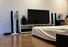 Căn hộ 2 phòng ngủ, diện tích 68.1m² tại trung tâm Ngọc Lâm, Long Biên... Bán căn hộ chung cư tại Bồ Đề, Hà Nội 08