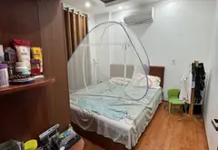 Bán nhà 5 tầng lô góc tại trung tâm Thanh Trì - giá tốt... Bán nhà riêng tại Thanh Trì, Hà Nội 06