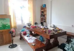 MẶT TIỀN KHỦNG 9.5M TRÊN MẶT ĐƯỜNG 12M KHÓ TIỀN ĐƯỢC... Bán nhà riêng tại Hiệp Phước, Hồ Chí Minh 11
