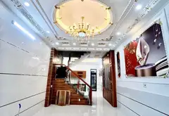 Bán nhà riêng 4 tầng 2 mặt tiền tại Bình Trị Đông, diện tích 60m2, pháp lý sổ hồng riêng... Bán nhà riêng tại Bình Trị Đông, Hồ Chí Minh 01