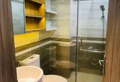 Nhà 5 tầng chắc chắn gần Khu Ẩm Thực Phan Xích Long... Bán nhà riêng tại Cầu Kiệu, Hồ Chí Minh 15