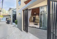 Bán nhà 2 tầng 60m2 tại Trần Cao Vân, gần biển, giá tốt... Bán nhà riêng tại Thanh Khê, Đà Nẵng 01