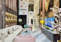 Nhà phố cao cấp 6 tầng, ô tô vào nhà, thang máy ở Gò Vấp... Bán nhà riêng tại Thông Tây Hội, Hồ Chí Minh 03
