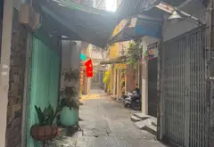 Nhà 2 tầng hẻm ba gác Nguyễn Ngọc Lộc, trung tâm Quận 10... Bán nhà riêng tại Diên Hồng, Hồ Chí Minh 01