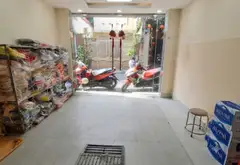 CHỦ ĐỊNH CƯ – BÁN GẤP NHÀ 4 TẦNG PHẠM VĂN HAI TÂN BÌNH – 55M² – 5PN... Bán nhà riêng tại Tân Sơn Hòa, Hồ Chí Minh 02