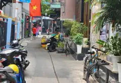 Nhà 4 Tầng Nguyễn Thị Thập - Cơ Hội Vàng Cho Nhà Đầu Tư Thu Nhập Từ Cho Thuê... Bán nhà riêng tại Tân Hưng, Hồ Chí Minh 02