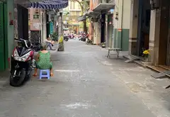 Nhà 5 tầng tiện nghi, 12 phòng thuê giá cao trung tâm Quận 10... Bán nhà riêng tại Diên Hồng, Hồ Chí Minh 02