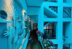 Bán nhà 5 tầng, diện tích 132m2, khu biệt thự Tân Bình... Bán nhà riêng tại Tân Sơn Nhất, Hồ Chí Minh 05