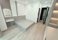 Bán nhà 6 tầng có thang máy tại phường Cầu Giấy, Hà Nội 11.98 tỷ... Bán nhà riêng tại Cầu Giấy, Hà Nội 05