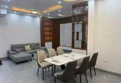 Bán nhà riêng Kim Chung, 40m², 5 phòng ngủ, full nội thất, pháp lý đầy đủ... Bán nhà riêng tại Hoài Đức, Hà Nội 11