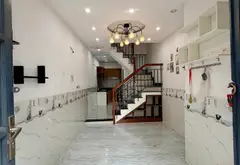 Bán nhà riêng 2 tầng 25m² tại phường Lê Đức Thọ, hẻm xe tải rộng 4m... Bán nhà riêng tại Gò Vấp, Hồ Chí Minh 19