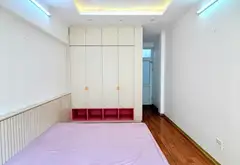 Bán nhà riêng 5 tầng tại Cầu Giấy , nội thất full, 30m2 ở hợp lý... Bán nhà riêng tại Nghĩa Đô, Hà Nội 11