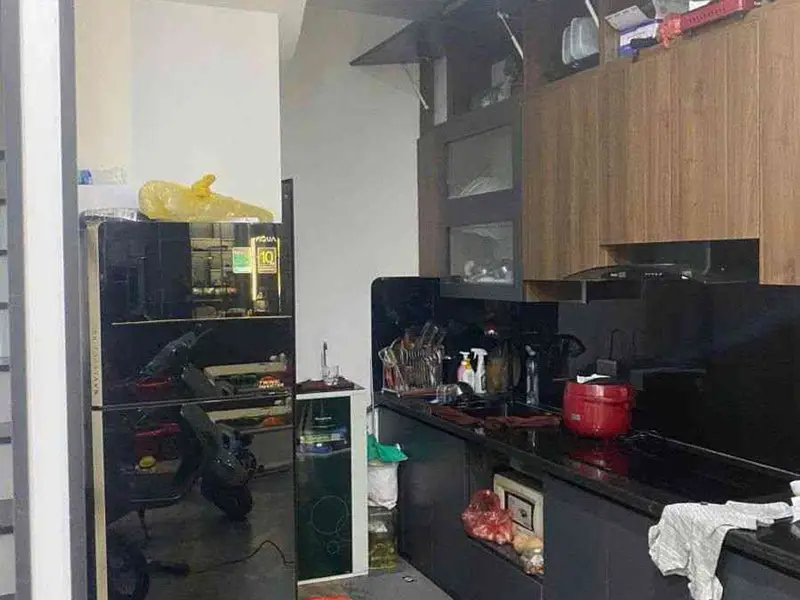 Bán nhà 5 tầng ngõ thông phường Bùi Xương Trạch, Thanh Xuân, đầy đủ công năng... Bán nhà riêng tại Khương Đình, Hà Nội 01