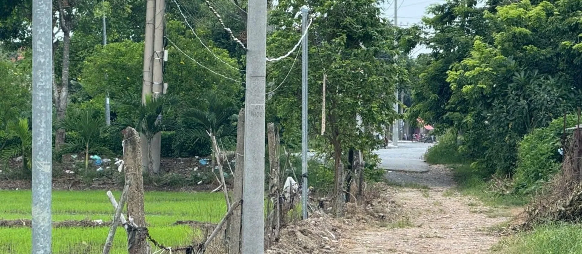 Nhà mặt phố giá tuyệt đẹp, diện tích rộng rãi ngay trung tâm... Bán nhà mặt phố tại Bà Điểm, Hồ Chí Minh 01
